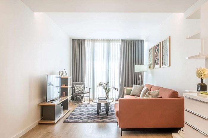 مشروع عقاري بروبا فيستا اسطنبول الأناضول كارتال