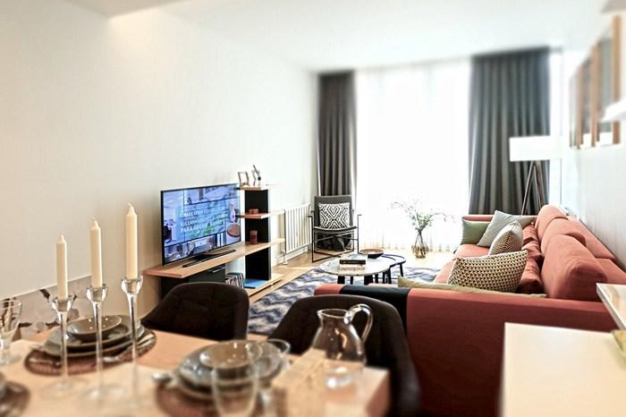 مشروع عقاري بروبا فيستا اسطنبول الأناضول كارتال