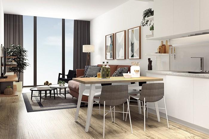 مشروع عقاري بروبا فيستا اسطنبول الأناضول كارتال