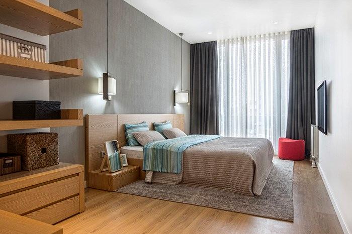 مشروع عقاري بروبا فيستا اسطنبول الأناضول كارتال