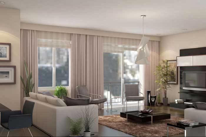 مشروع عقاري بي كونسيبت هومة اسطنبول الأناضول سلطان بيلي