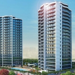 مشروع عقاري بيرا بارك اسطنبول الأناضول كارتال