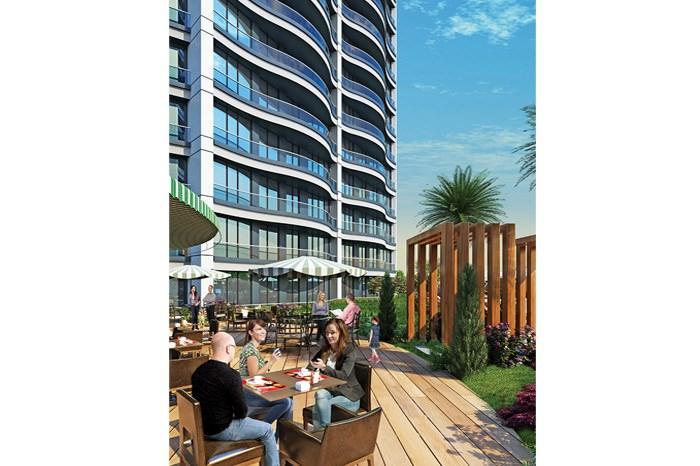 Pera Park Istanbul Anadolu / Kartal