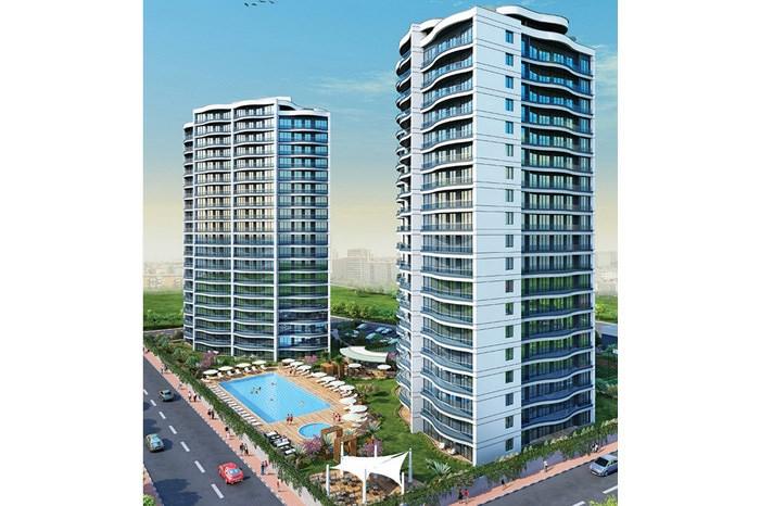 Pera Park Istanbul Anadolu / Kartal