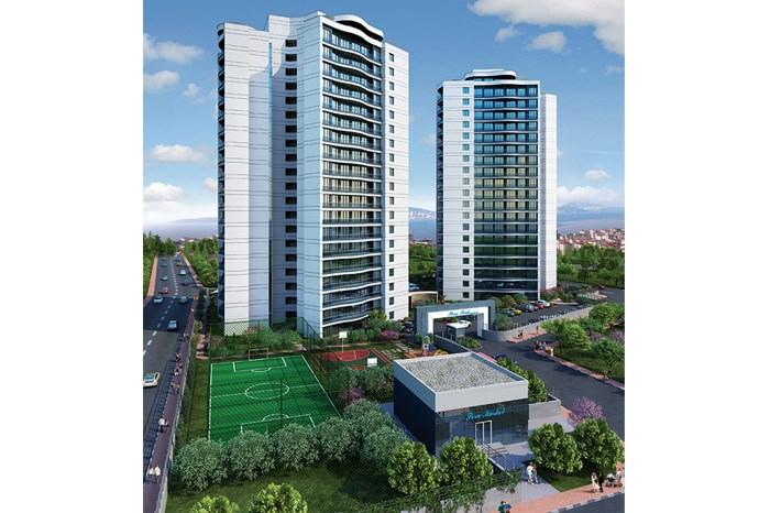 Pera Park Istanbul Anadolu / Kartal