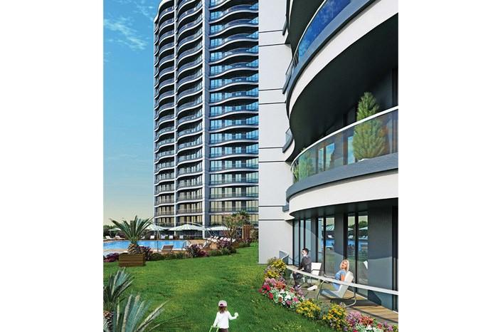 Pera Park Istanbul Anadolu / Kartal