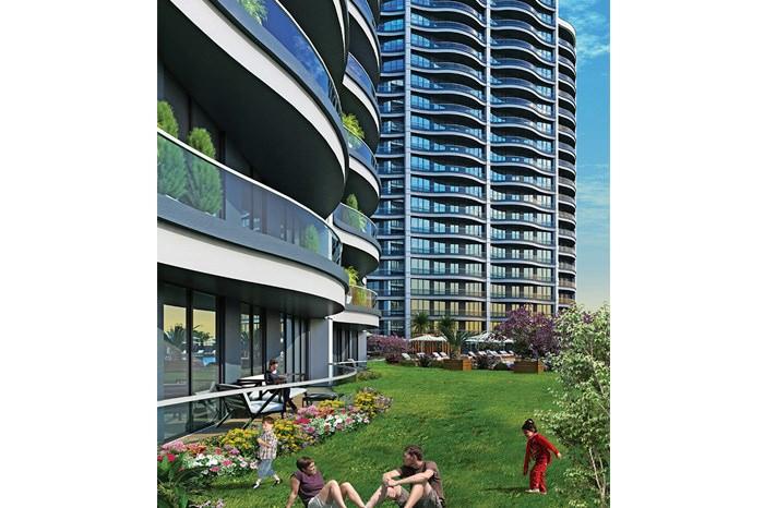 Pera Park Istanbul Anadolu / Kartal