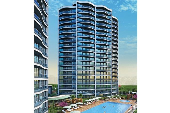 Pera Park Istanbul Anadolu / Kartal