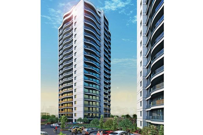 Pera Park Istanbul Anadolu / Kartal