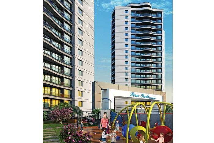 Pera Park Istanbul Anadolu / Kartal