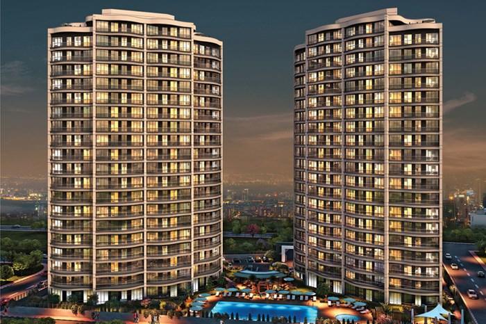 Pera Park Istanbul Anadolu / Kartal