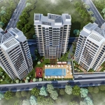 مشروع عقاري جورديلا كارتال اسطنبول الأناضول كارتال