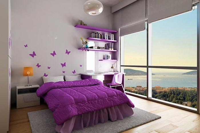 مشروع عقاري جورديلا كارتال اسطنبول الأناضول كارتال