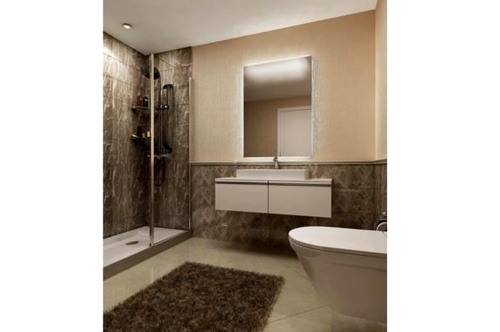 مشروع عقاري جوكوروفا بالكون اسطنبول الأناضول كارتال