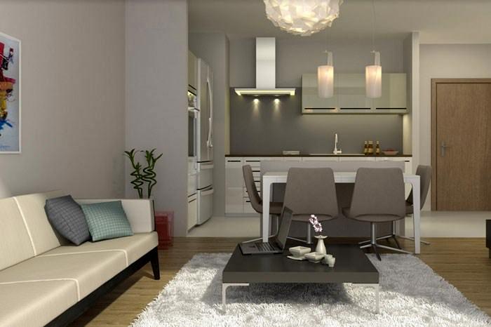 مشروع عقاري جوكوروفا توير اسطنبول الأناضول كارتال