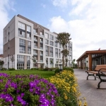 مشروع عقاري حياة سلطان بيلي اسطنبول الأناضول سلطان بيلي