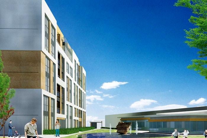 مشروع عقاري حياة سلطان بيلي اسطنبول الأناضول سلطان بيلي