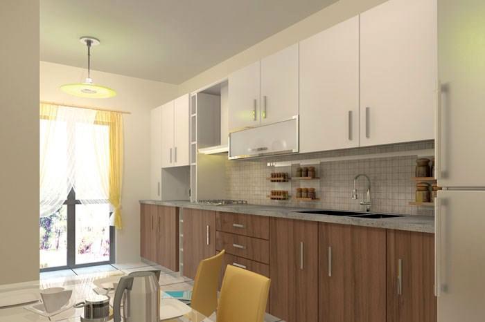 مشروع عقاري حياة سلطان بيلي اسطنبول الأناضول سلطان بيلي