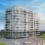 مشروع عقاري دومانكايا هوريزون اسطنبول الأناضول كارتال