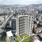 مشروع عقاري روتامافي كارتال اسطنبول الأناضول كارتال