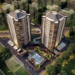 مشروع عقاري روتانا اسطنبول اسطنبول الأناضول كارتال