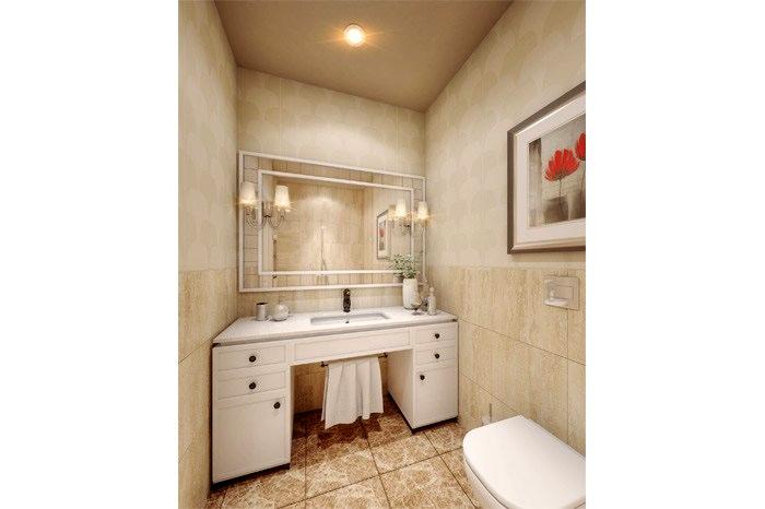 مشروع عقاري روتانا اسطنبول اسطنبول الأناضول كارتال