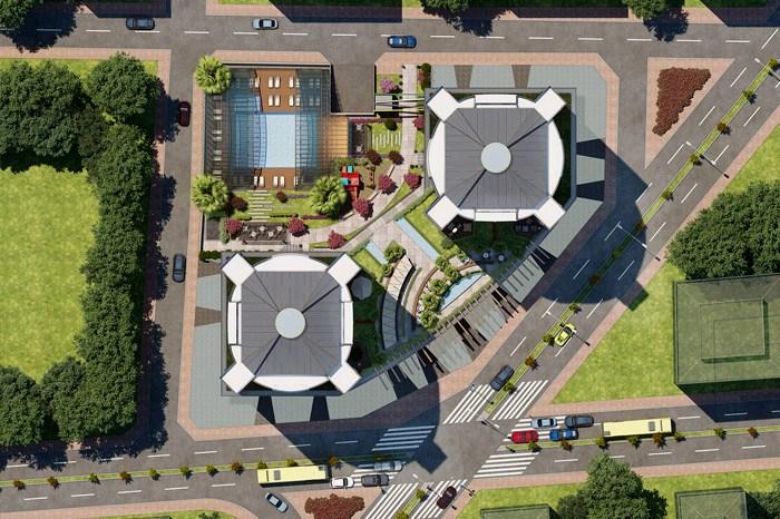 مشروع عقاري روتانا اسطنبول اسطنبول الأناضول كارتال