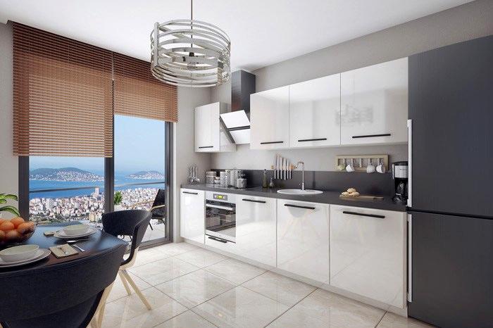 مشروع عقاري روتانا اسطنبول اسطنبول الأناضول كارتال