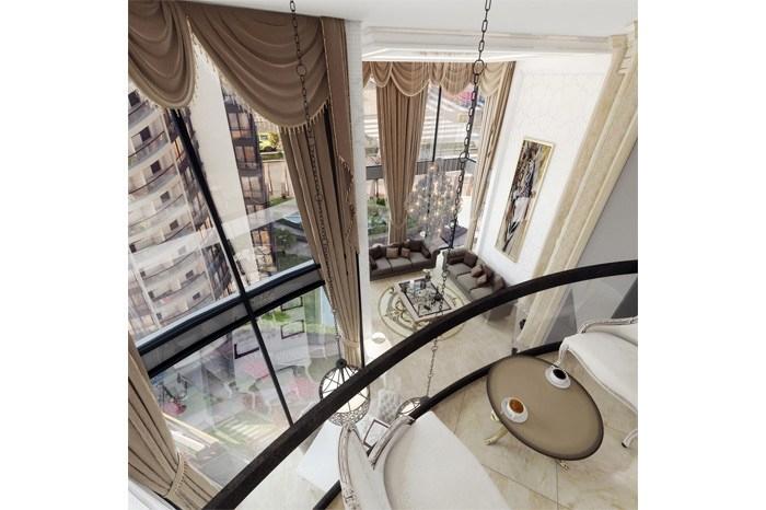 مشروع عقاري روتانا اسطنبول اسطنبول الأناضول كارتال