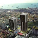 مشروع عقاري رويال جاردين كارتال اسطنبول الأناضول كارتال