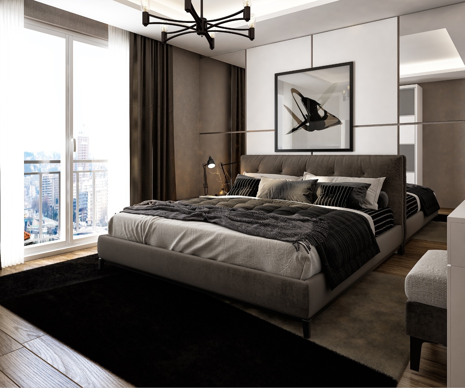 Resital Istanbul Europe / Beylikduzu