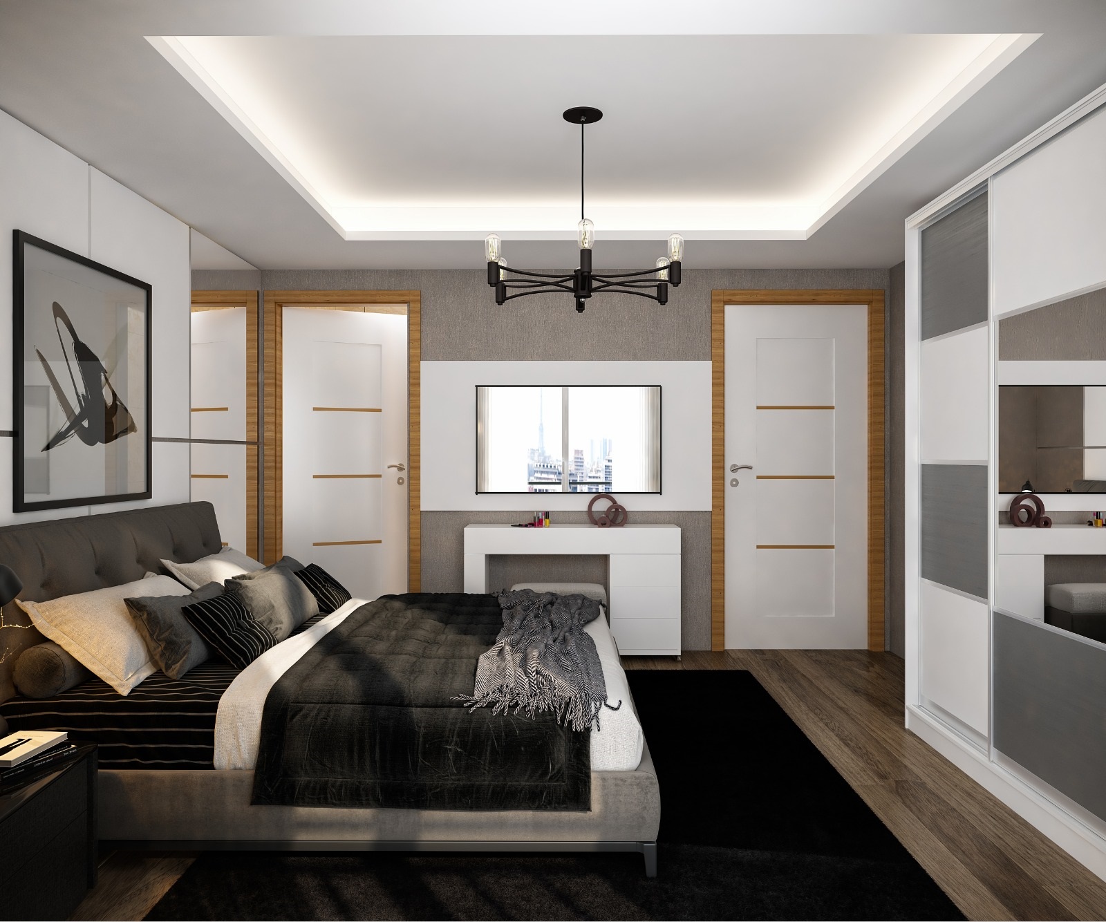 Resital Istanbul Europe / Beylikduzu