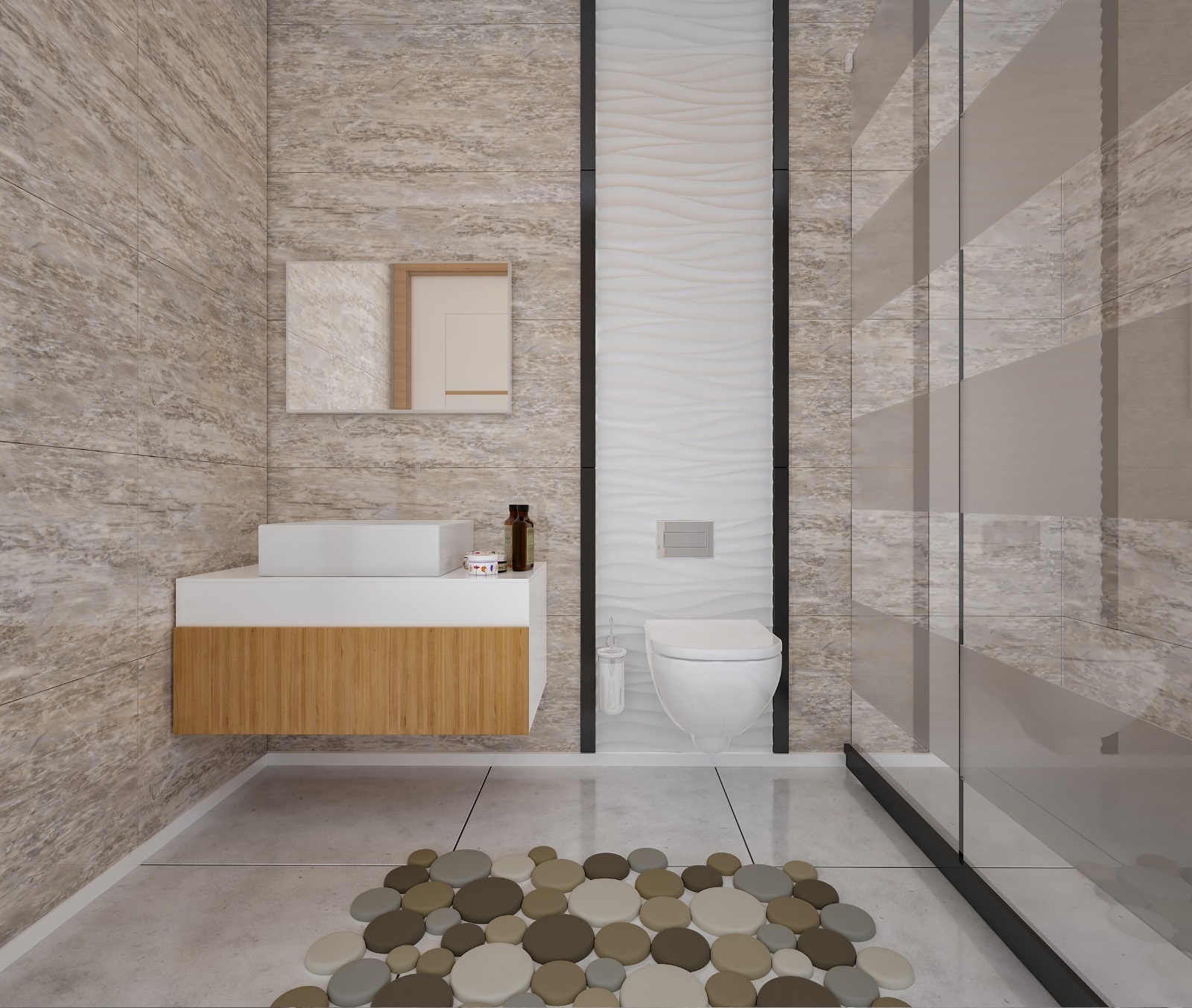 Resital Istanbul Europe / Beylikduzu