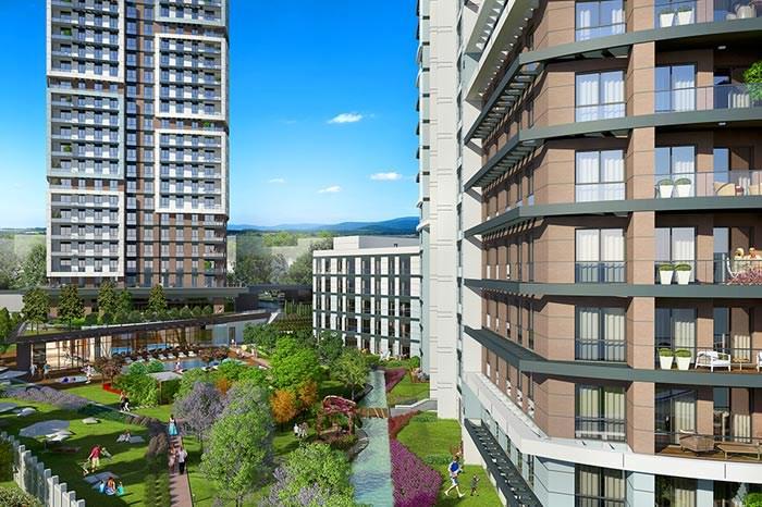 Riverans Kartal Tuers Istanbul Anadolu / Kartal