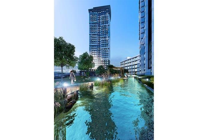 Riverans Kartal Tuers Istanbul Anadolu / Kartal