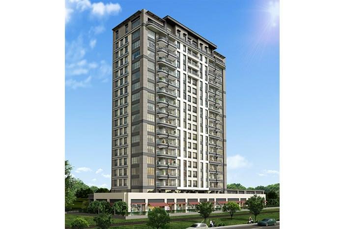 مشروع عقاري ريفيرانس كارتال كوردونبويو اسطنبول الأناضول كارتال