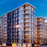 مشروع عقاري رينك سيتي سلطان بيلي اسطنبول الأناول سلطان بيلي