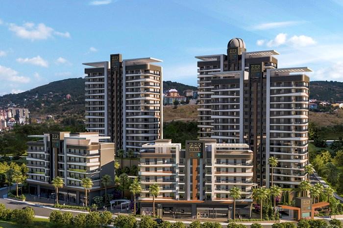 zer Kartal Istanbul Anadolu / Kartal