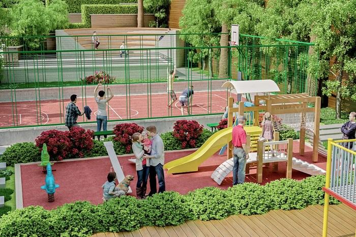 zer Kartal Istanbul Anadolu / Kartal