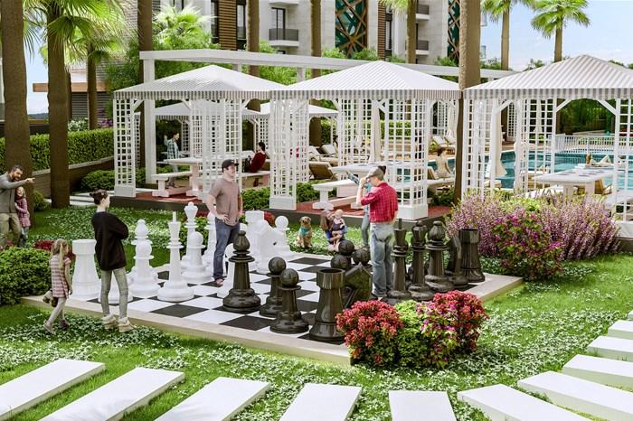 zer Kartal Istanbul Anadolu / Kartal