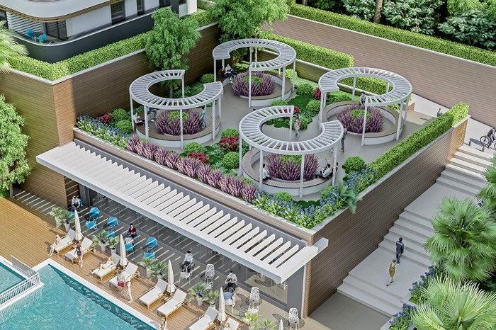 zer Kartal Istanbul Anadolu / Kartal