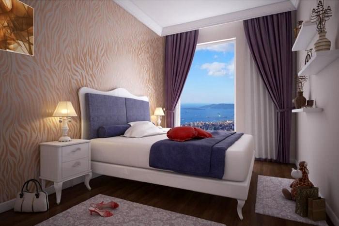 Sky Blue Istanbul Anadolu / Kartal