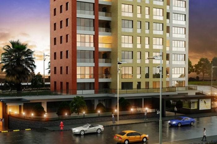 Sky Blue Istanbul Anadolu / Kartal