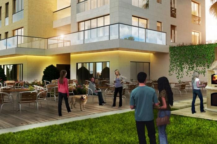 Sky Blue Istanbul Anadolu / Kartal