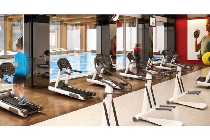 Sur Yapı İdilia İstanbul Anadolu / Sultanbeyli