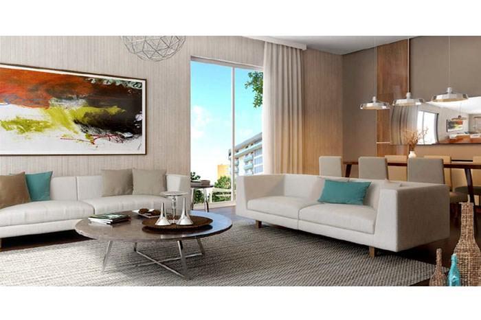 Sur Yapı İdilia İstanbul Anadolu / Sultanbeyli