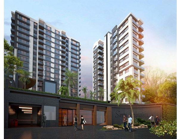 seyir Istanbul Anadolu / Kartal