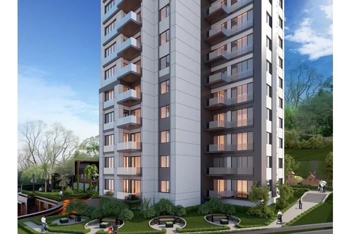 seyir Istanbul Anadolu / Kartal