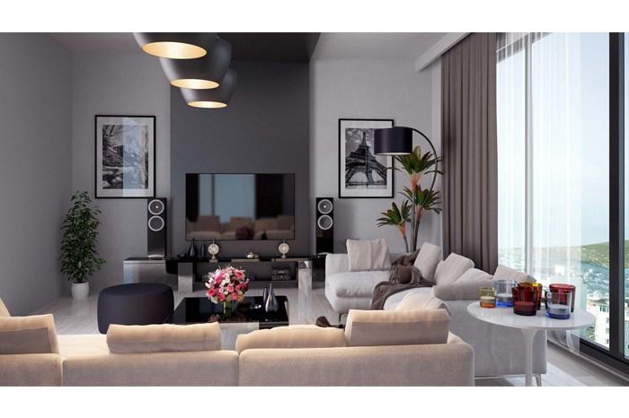 seyir Istanbul Anadolu / Kartal