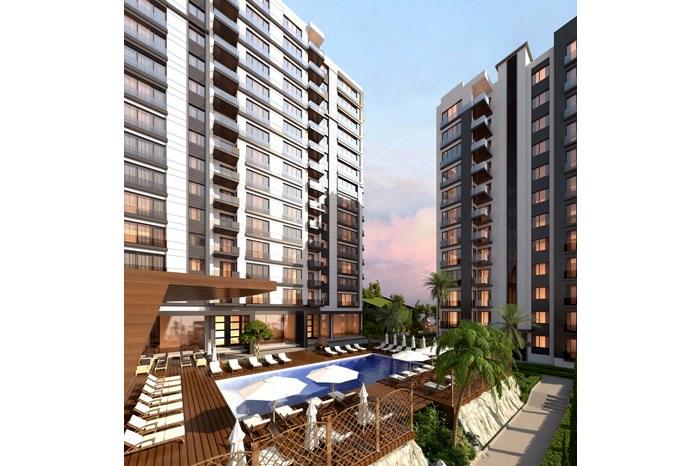 seyir Istanbul Anadolu / Kartal